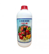 Liquibor (Liquid Boron Solution - 10% B) 1 Litre